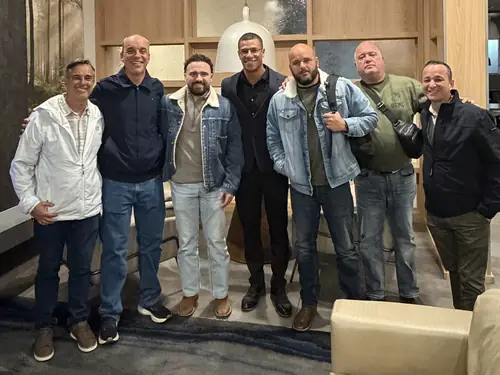 Encontro de investidores da Prime Land Club